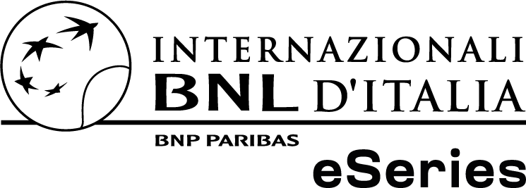 Internazionali BNL d'Italia eSeries