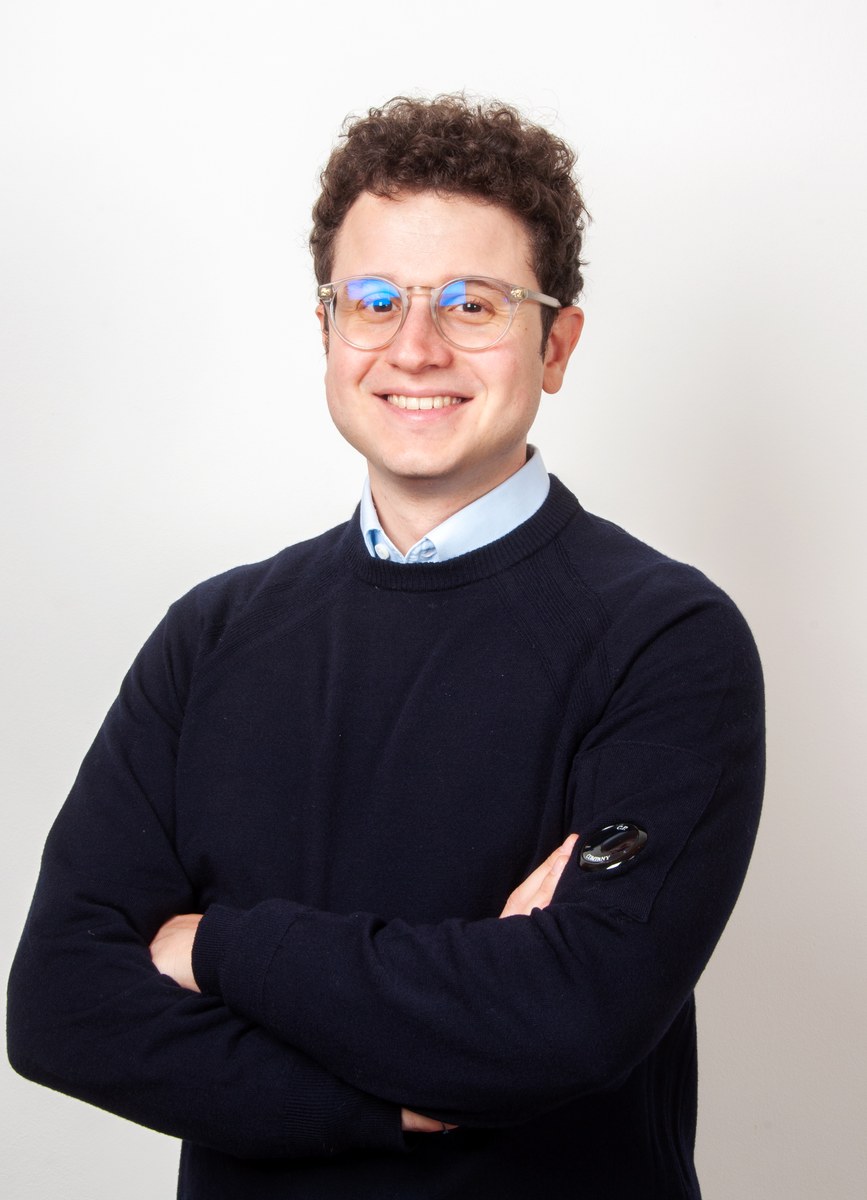 Sergio Porcelli